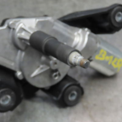 Moteur essuie-glace arrière RENAULT SCENIC