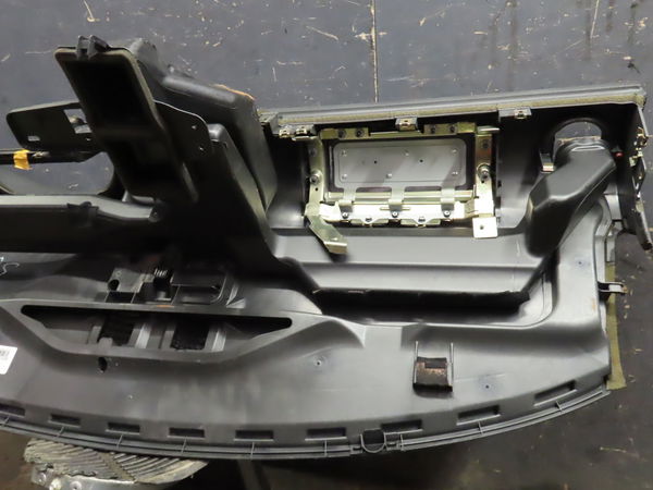 Planche de bord AUDI TT