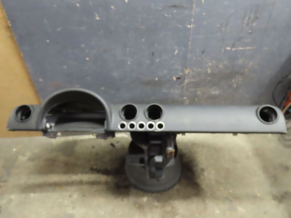 Planche de bord AUDI TT