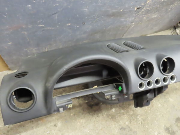 Planche de bord AUDI TT
