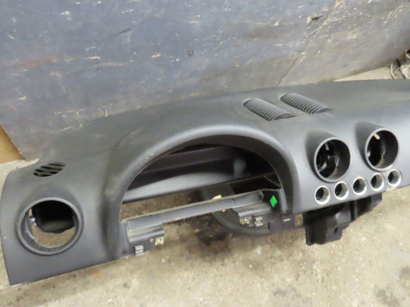 Planche de bord AUDI TT