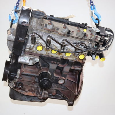 Moteur essence Volkswagen FOX 3-5 portes (5Z1, 5Z3, 5Z4) 1.4 (2005-2009)