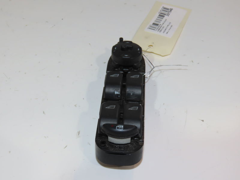 Commande lève-glace porte avant gauche Jaguar X-TYPE I (X400) 2.0 d (2003-2009) 4 portes