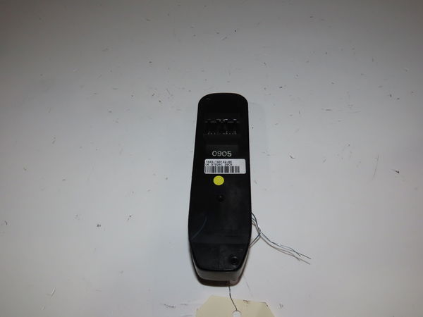 Commande lève-glace porte avant gauche Jaguar X-TYPE I (X400) 2.0 d (2003-2009) 4 portes