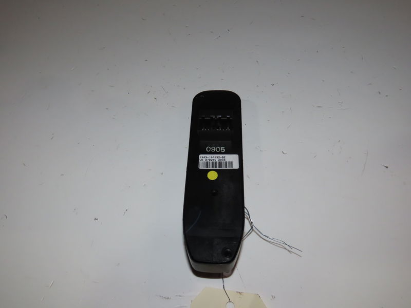 Commande lève-glace porte avant gauche Jaguar X-TYPE I (X400) 2.0 d (2003-2009) 4 portes