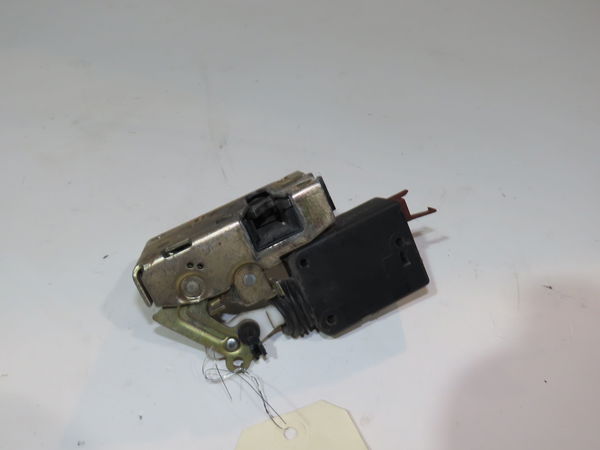 Serrure porte avd Citroën SAXO (S0, S1) 1.4 vts (1996-2003)