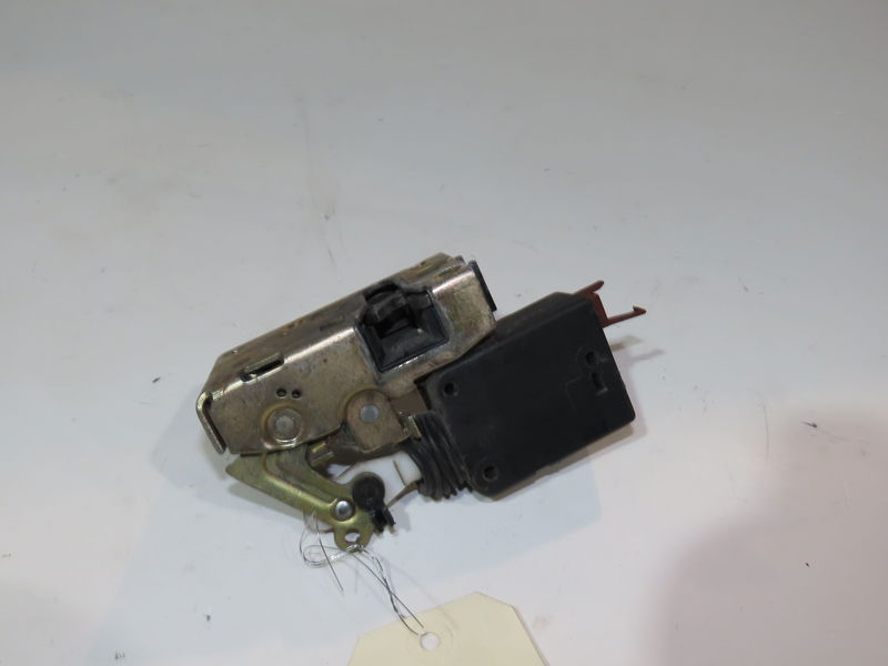 Serrure porte avd Citroën SAXO (S0, S1) 1.4 vts (1996-2003)