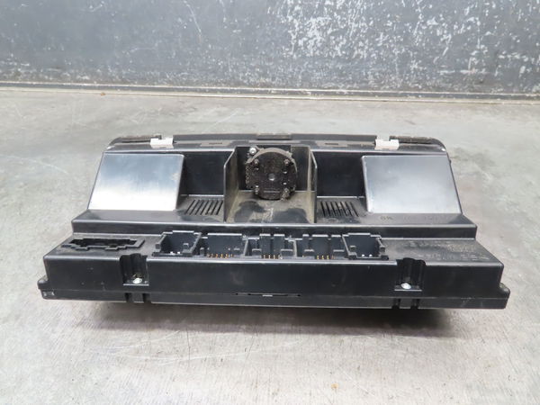 Commande de chauffage AUDI A8