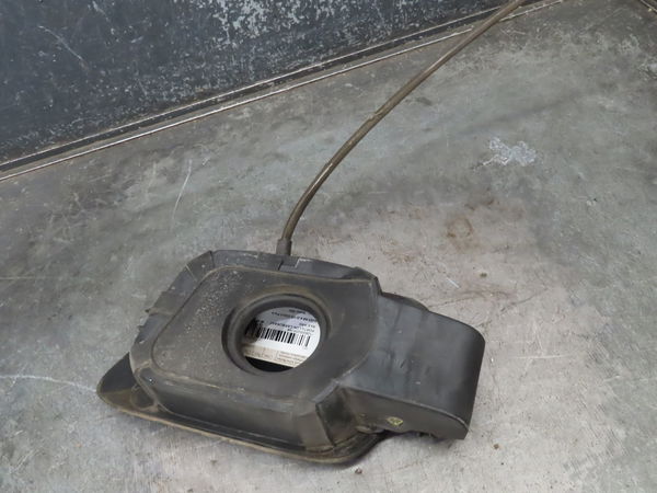 Portillon carburant aile ard AUDI A8