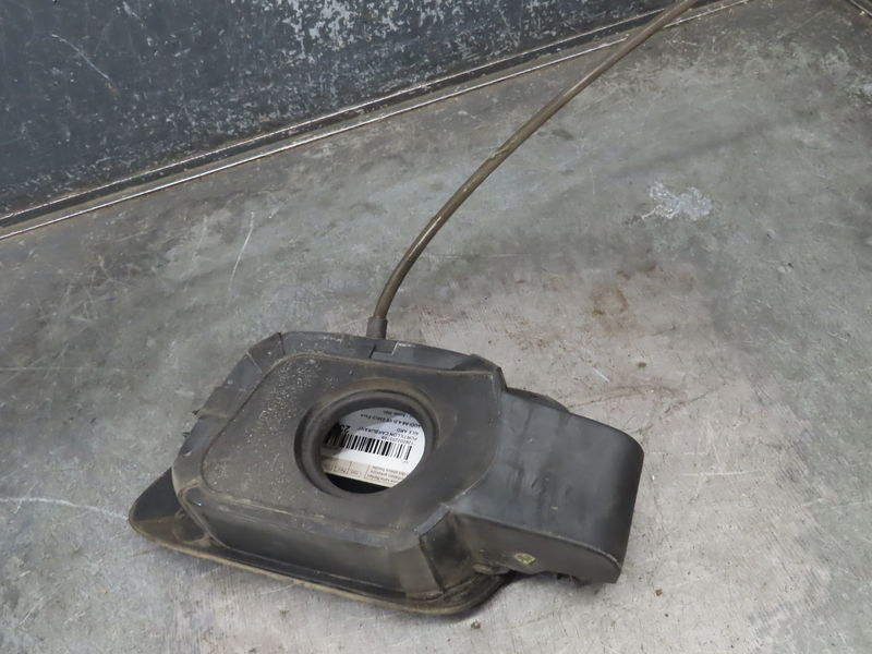 Portillon carburant aile ard AUDI A8