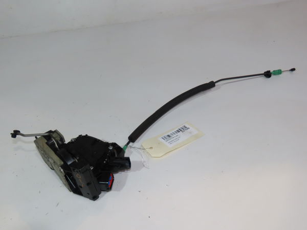 Serrure porte ard Jaguar X-TYPE I (X400) 2.0 d (2003-2009) 4 portes