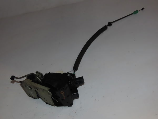 Serrure porte ard Jaguar X-TYPE I (X400) 2.0 d (2003-2009) 4 portes
