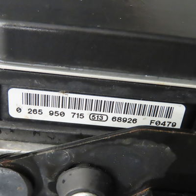 Unité hydraulique abs HONDA FR-V