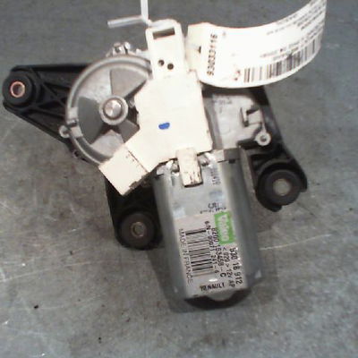 Moteur essuie-glace arrière RENAULT MEGANE
