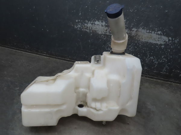 Reservoir lave-glace avant CITROEN JUMPER