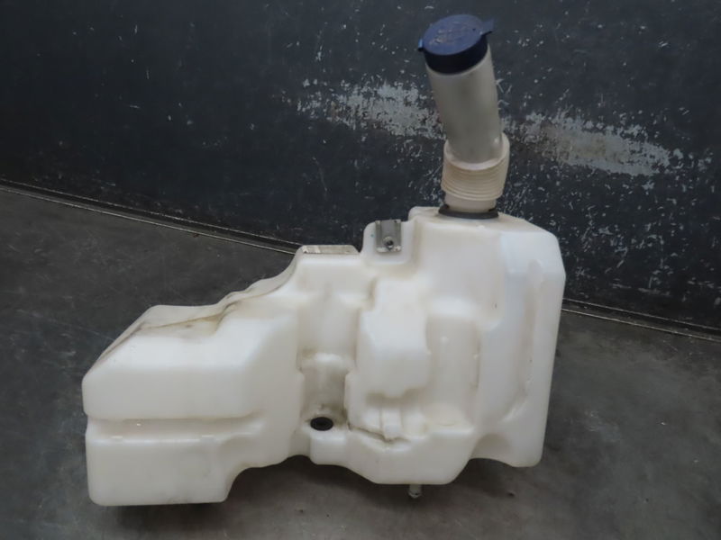 Reservoir lave-glace avant CITROEN JUMPER