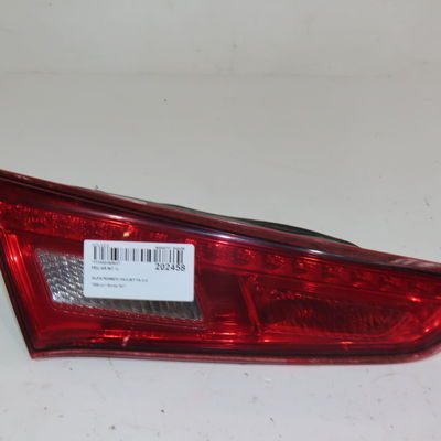Feu arrière interieur gauche Alfa romeo GIULIETTA (940_) 2.0 jtdm (940.fxl1a) (2010-2020)