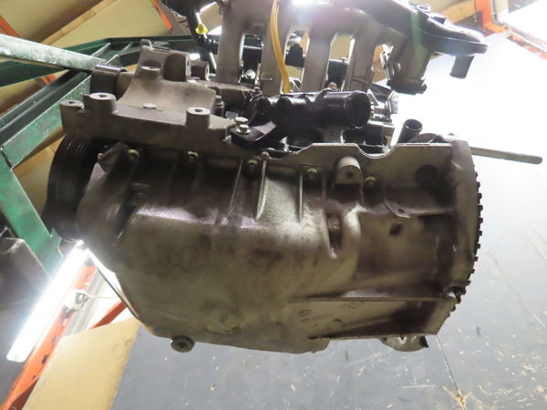 Moteur essence RENAULT MODUS