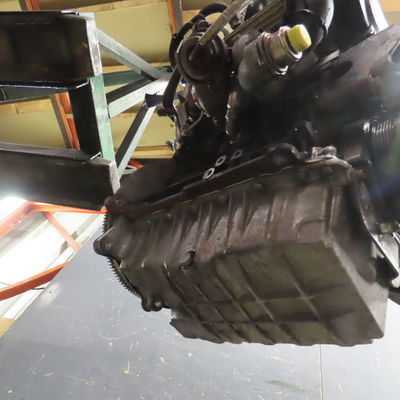 Moteur diesel MITSUBISHI OUTLANDER