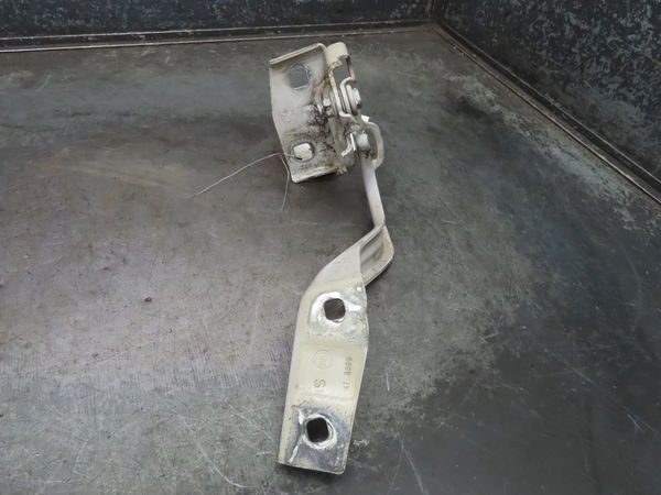 Compas g capot CITROEN JUMPER