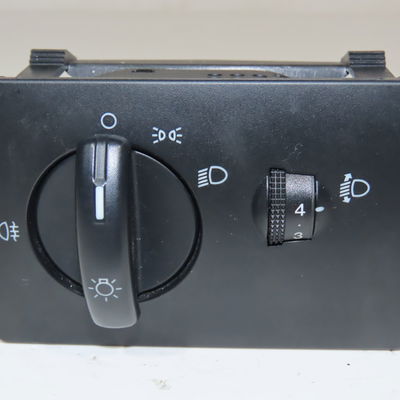 Interrupteur commande de phares Ford FUSION (JU_) 1.4 tdci (2002-2012) 5 portes