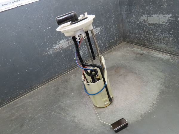 Pompe à carburant immergée CITROEN JUMPER