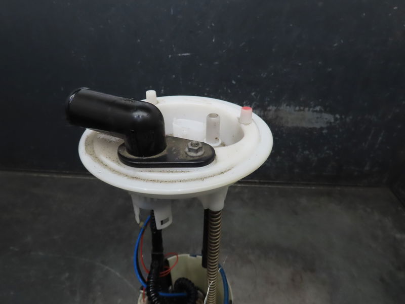 Pompe à carburant immergée CITROEN JUMPER