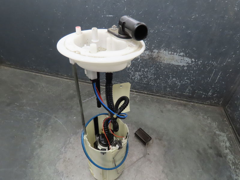 Pompe à carburant immergée CITROEN JUMPER
