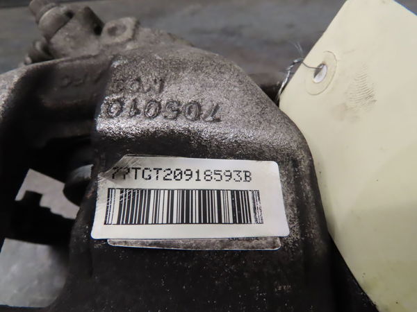 Etrier de frein avant droit PEUGEOT 308