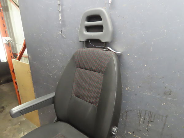 Siège avant gauche CITROEN JUMPER