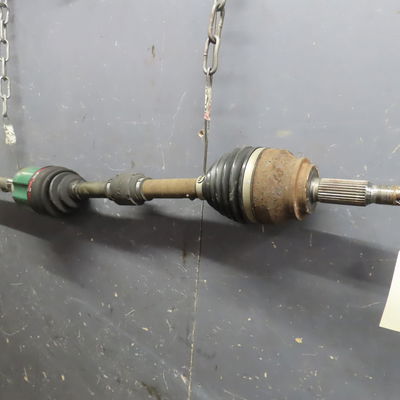 Transmission avant droite MITSUBISHI OUTLANDER