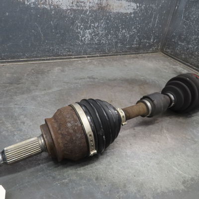 Transmission avant gauche MITSUBISHI OUTLANDER
