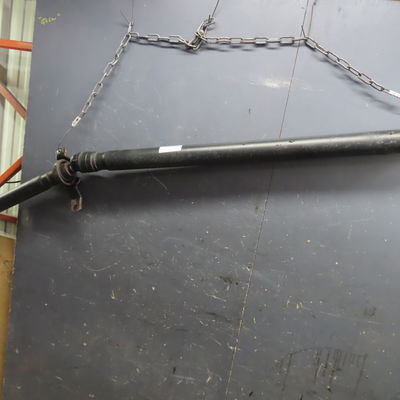 Transmission longitudinale cent MITSUBISHI OUTLANDER