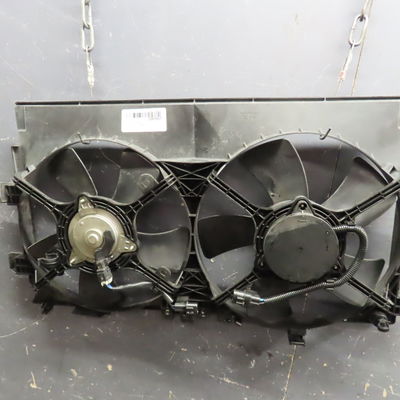 Ventilateur de refroidissement MITSUBISHI OUTLANDER