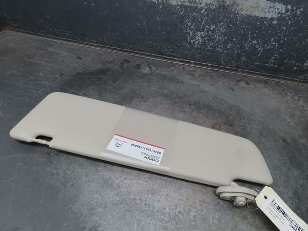 Pare-soleil gauche CITROEN JUMPER