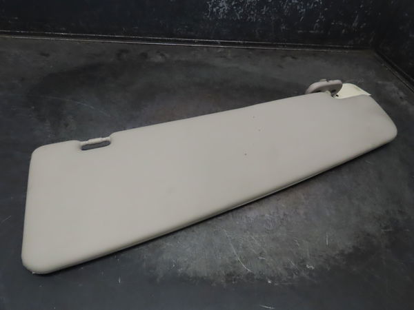 Pare-soleil gauche CITROEN JUMPER