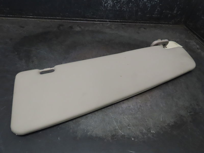 Pare-soleil gauche CITROEN JUMPER
