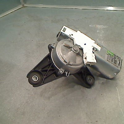 Moteur essuie-glace arrière RENAULT CLIO