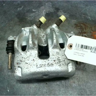 Etrier de frein avant gauche CITROEN JUMPER