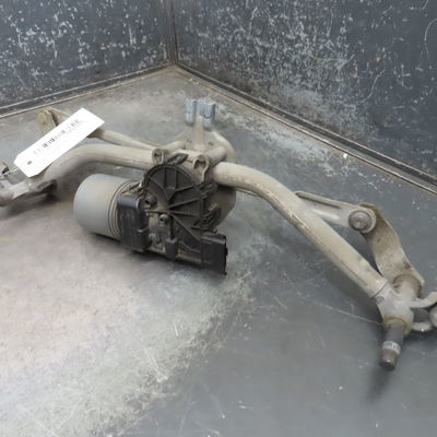 Moteur essuie-glace avant PEUGEOT 207