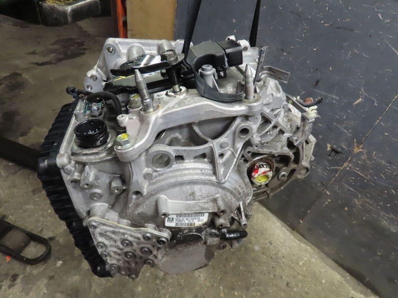 Boîte à vitesse automatique HONDA CR-V