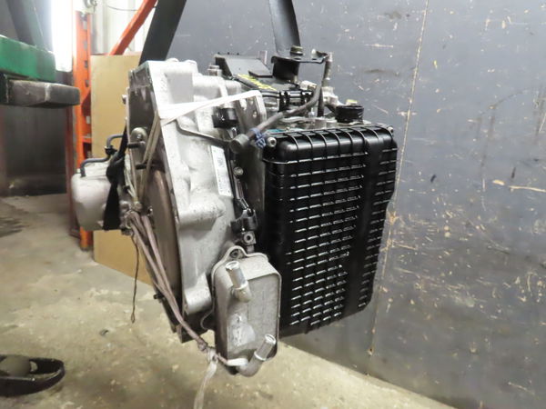 Boîte à vitesse automatique HONDA CR-V
