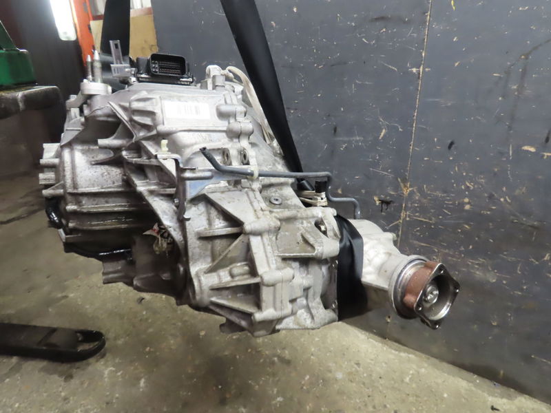 Boîte à vitesse automatique HONDA CR-V
