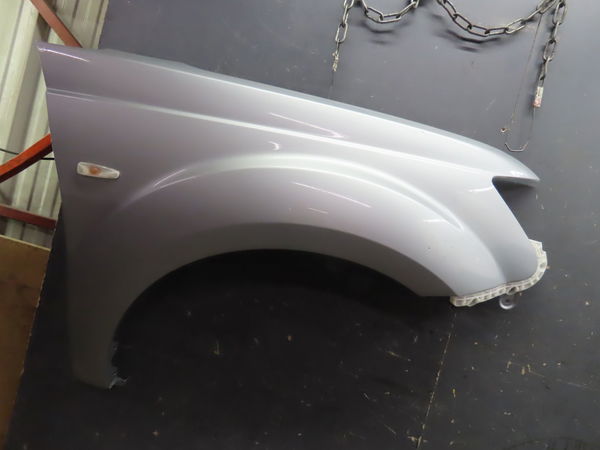 Aile avant droite MITSUBISHI OUTLANDER