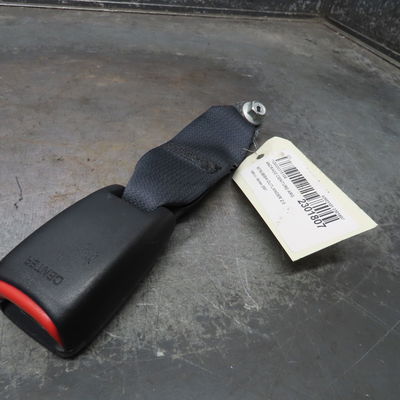 Ancrage ceinture arrière gauche MITSUBISHI OUTLANDER