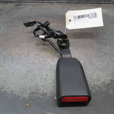 Ancrage ceinture avant gauche MITSUBISHI OUTLANDER
