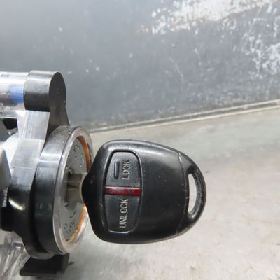 Antivol de direction MITSUBISHI OUTLANDER