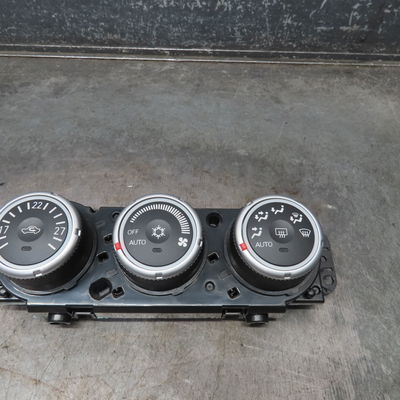 Commande de chauffage MITSUBISHI OUTLANDER