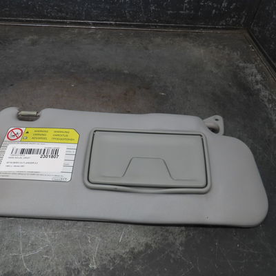 Pare-soleil droit MITSUBISHI OUTLANDER
