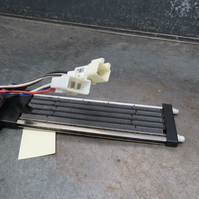 Radiateur de chauffage MITSUBISHI OUTLANDER